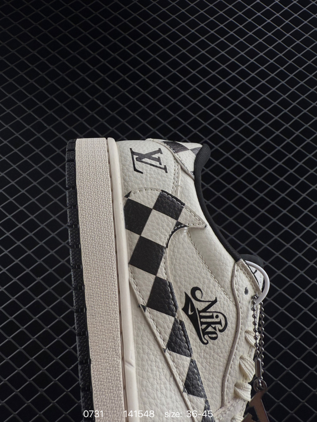 Nike Air Jordan 1 x Travis Scott AJ1